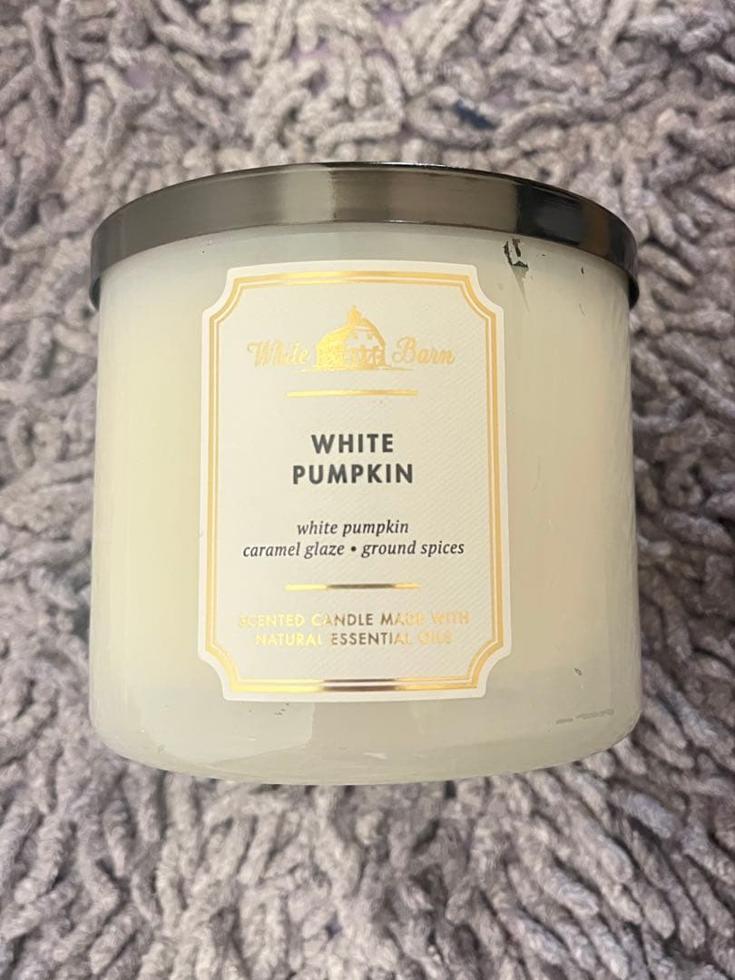 キャンドル Bath&Body Works 5点まとめ