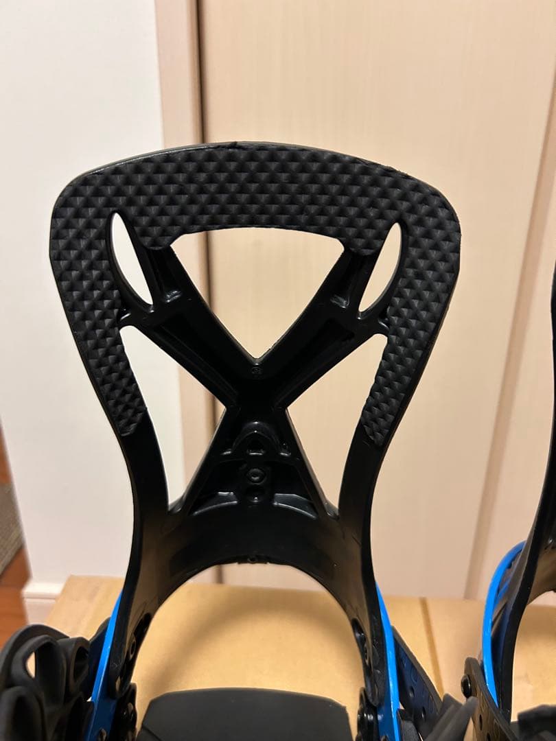 カラコラム　プライムコネクトS mens M インターフェイスセット