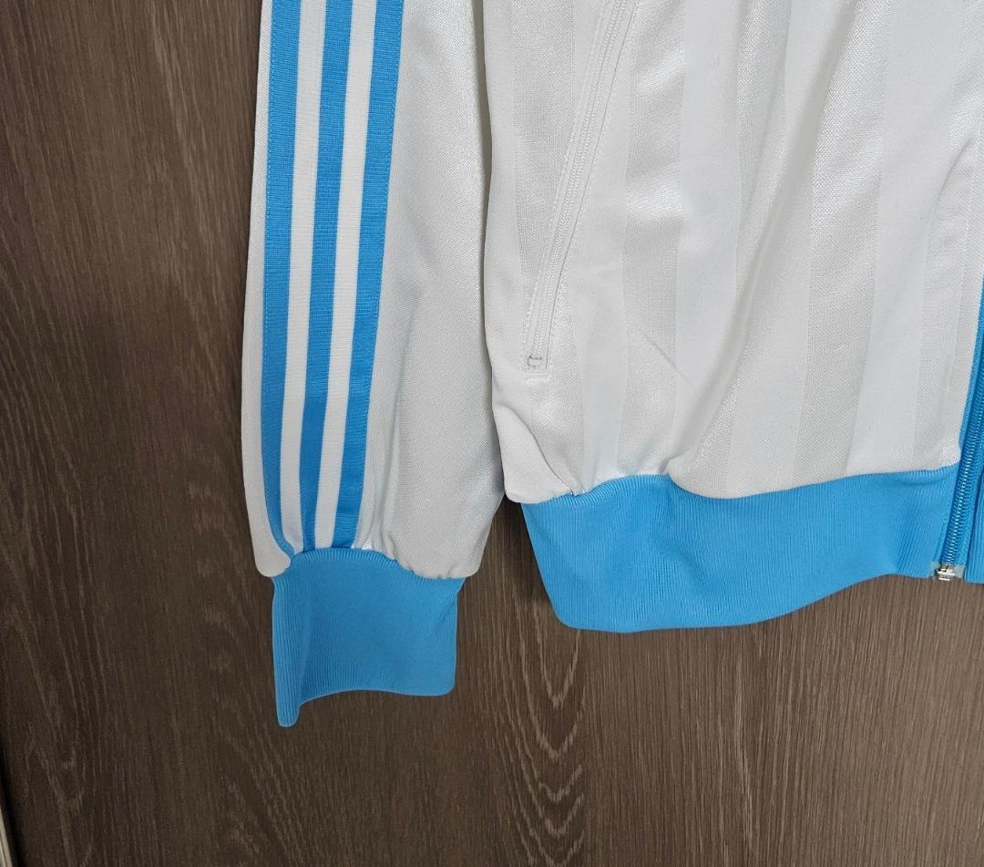 レア adidas Originals Marseille TT ジャージ
