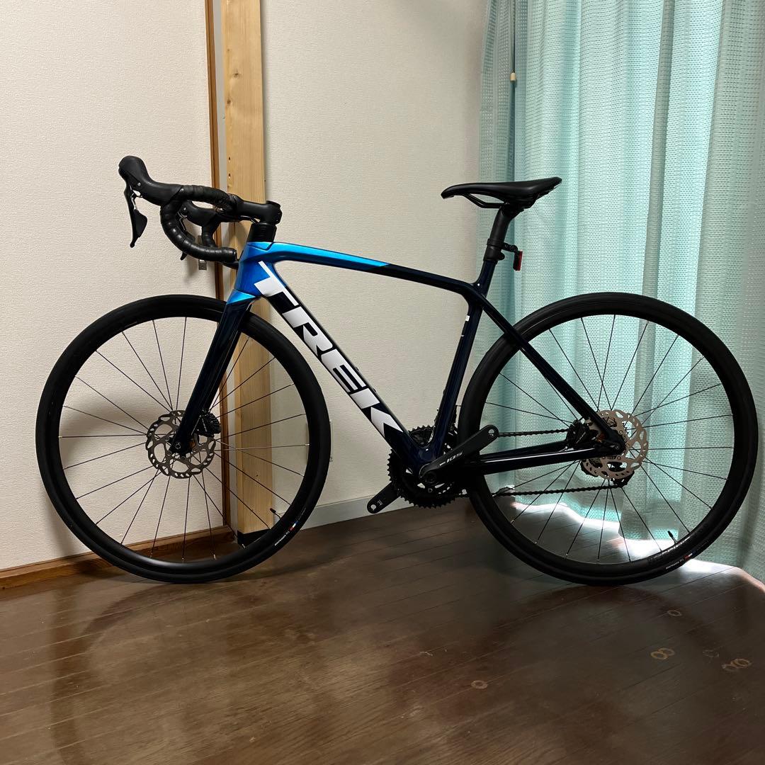 r*8様 TREK トレックEMONDA SL5 105 2021年モデル ロー