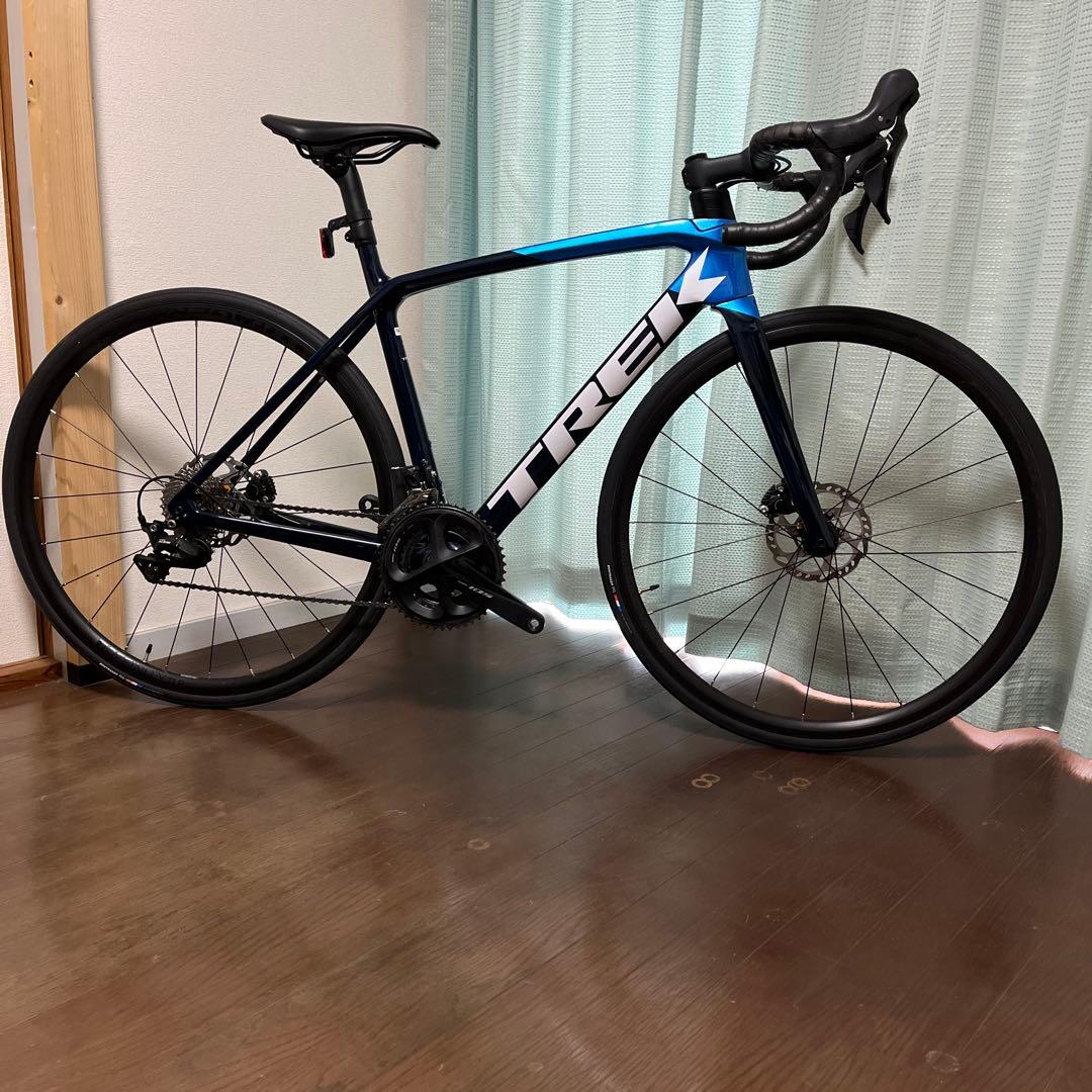 r*8様 TREK トレックEMONDA SL5 105 2021年モデル ロー