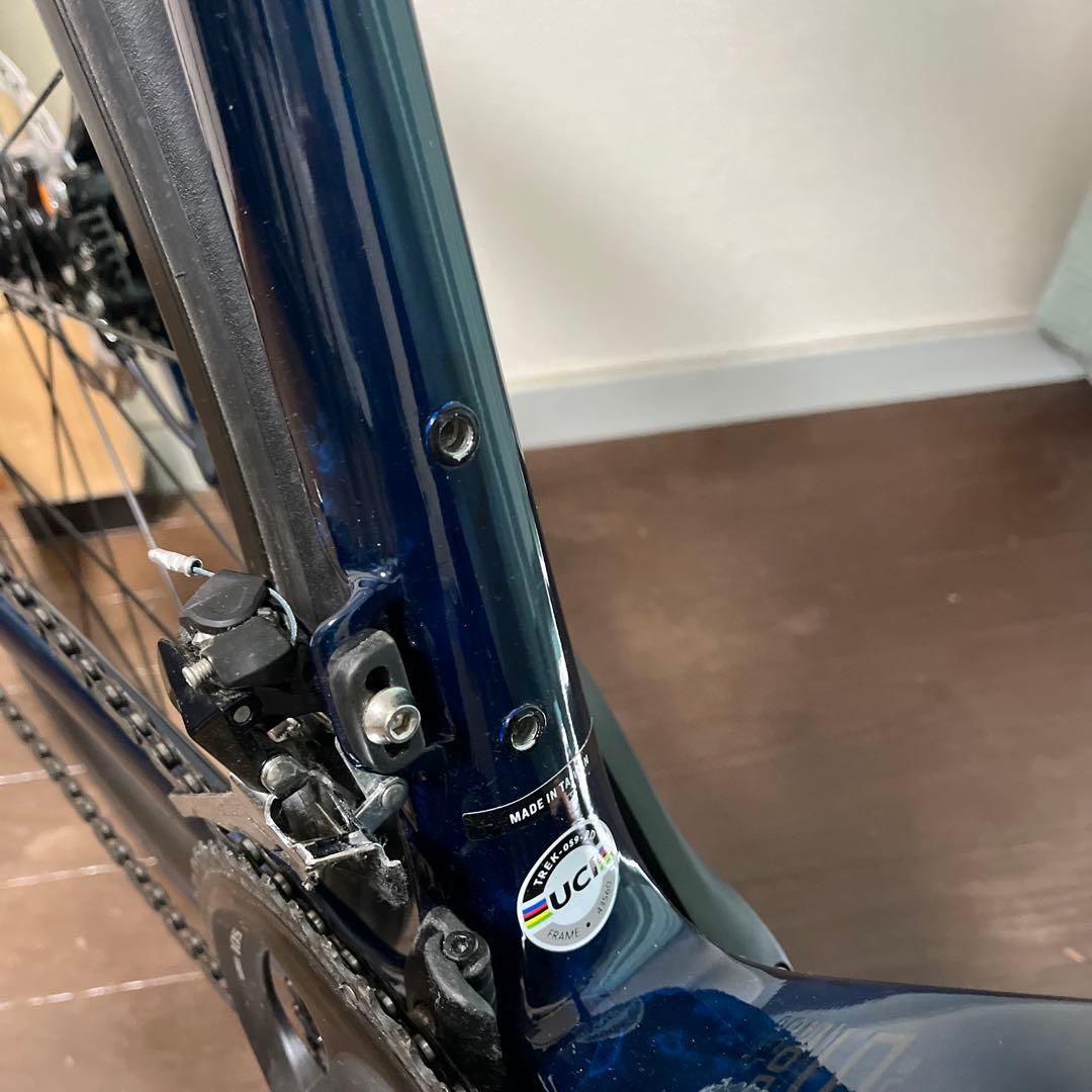 r*8様 TREK トレックEMONDA SL5 105 2021年モデル ロー