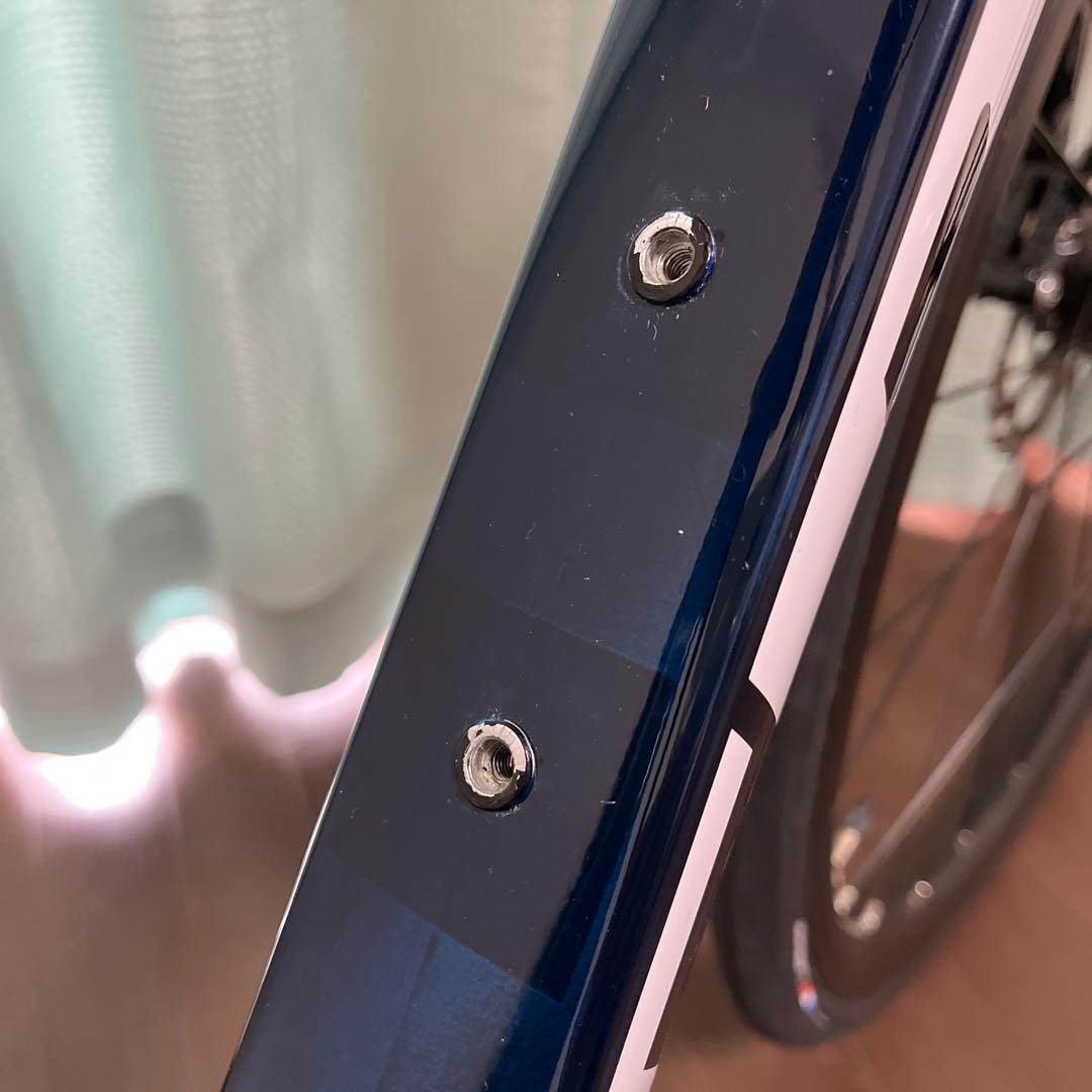 r*8様 TREK トレックEMONDA SL5 105 2021年モデル ロー