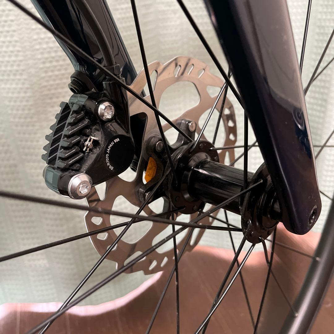 r*8様 TREK トレックEMONDA SL5 105 2021年モデル ロー