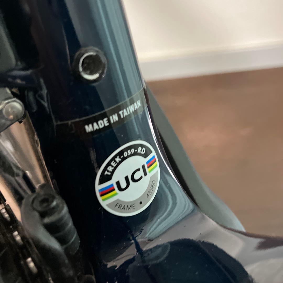 r*8様 TREK トレックEMONDA SL5 105 2021年モデル ロー