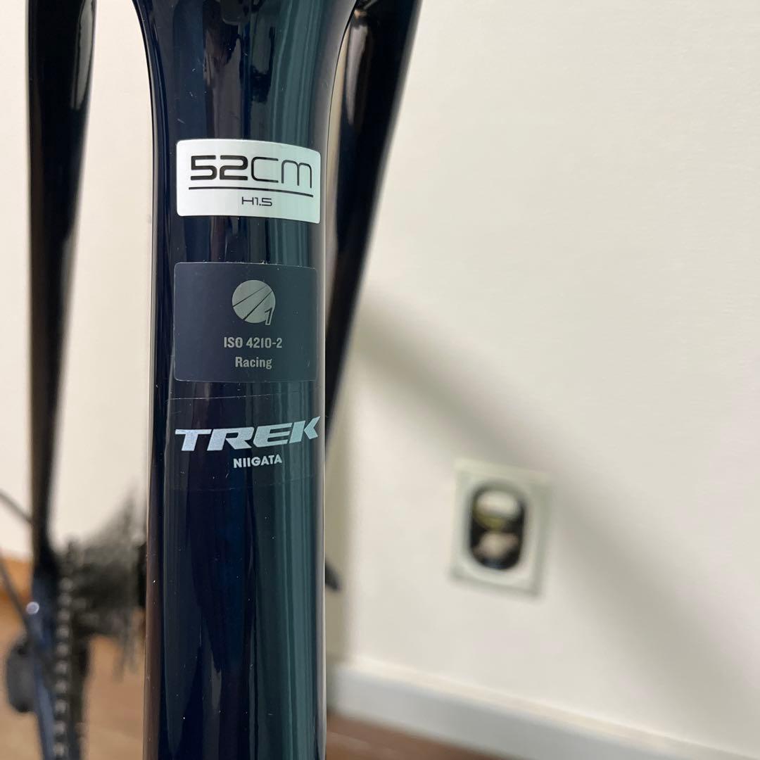 r*8様 TREK トレックEMONDA SL5 105 2021年モデル ロー