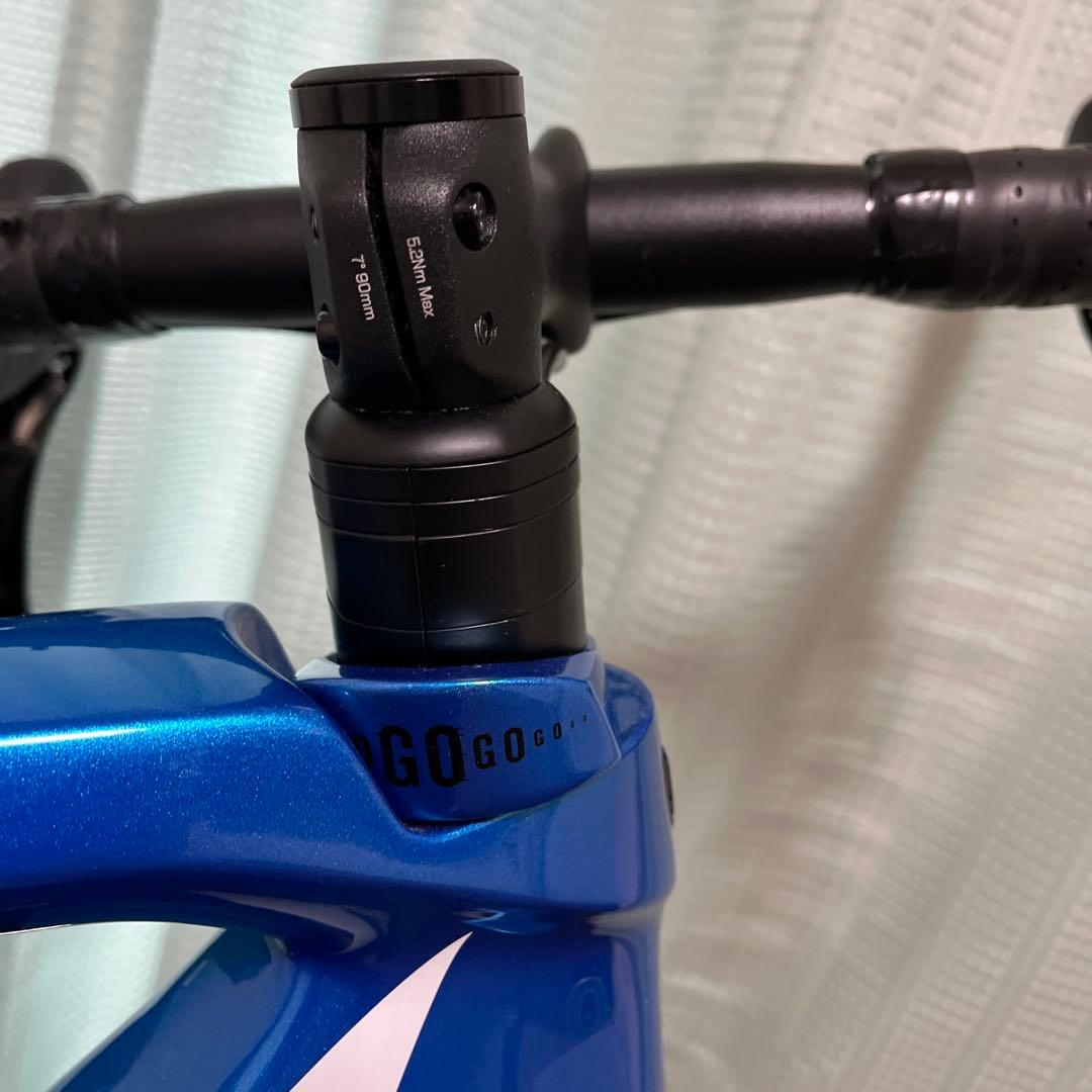 r*8様 TREK トレックEMONDA SL5 105 2021年モデル ロー