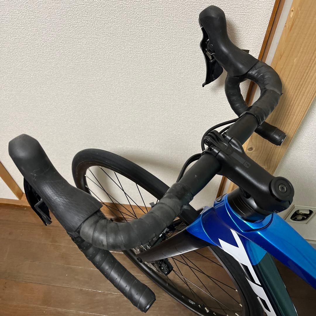 r*8様 TREK トレックEMONDA SL5 105 2021年モデル ロー