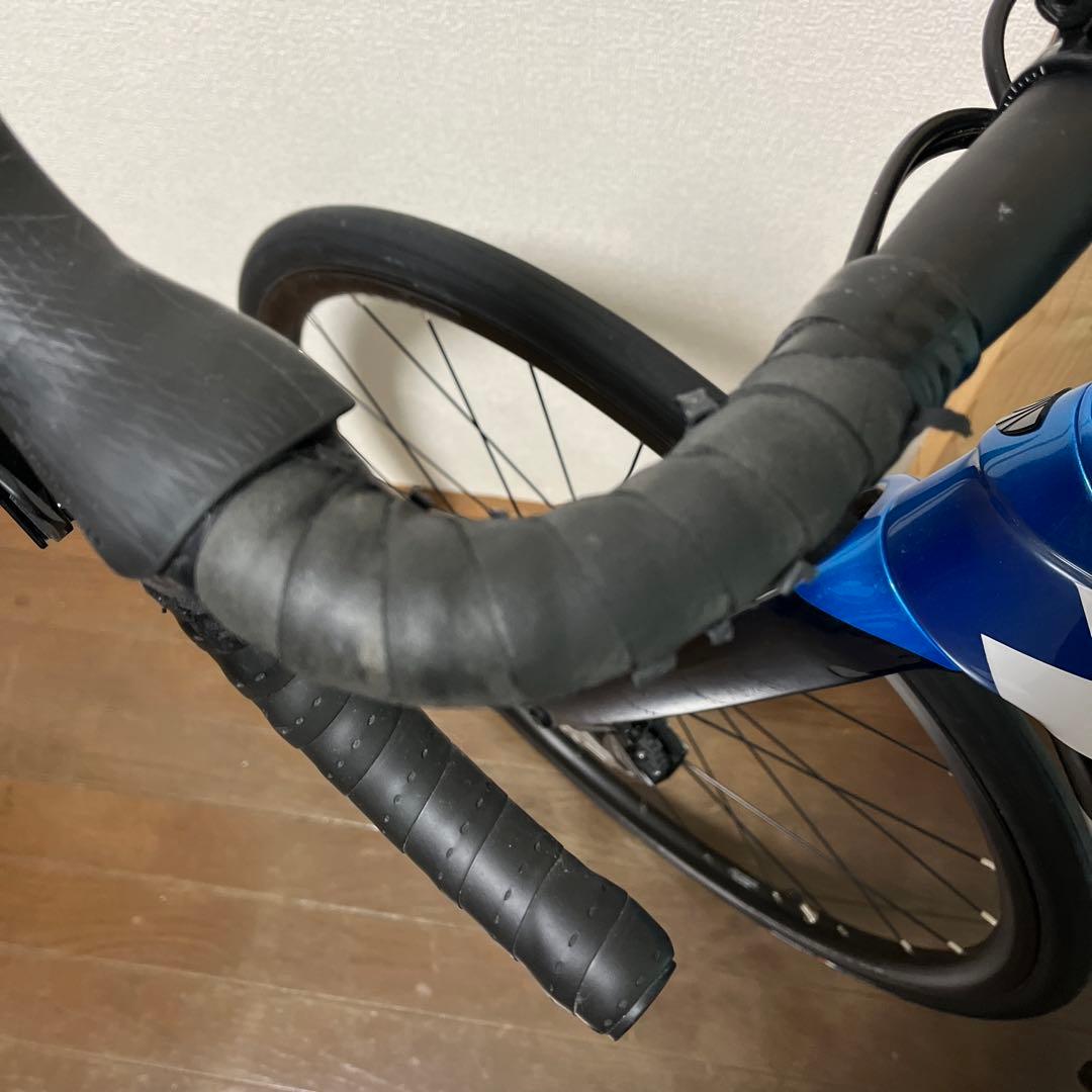 r*8様 TREK トレックEMONDA SL5 105 2021年モデル ロー