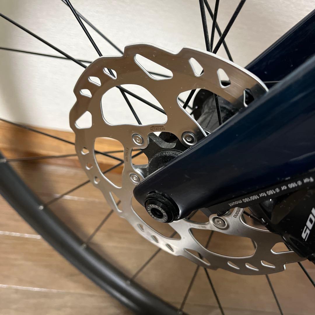 r*8様 TREK トレックEMONDA SL5 105 2021年モデル ロー