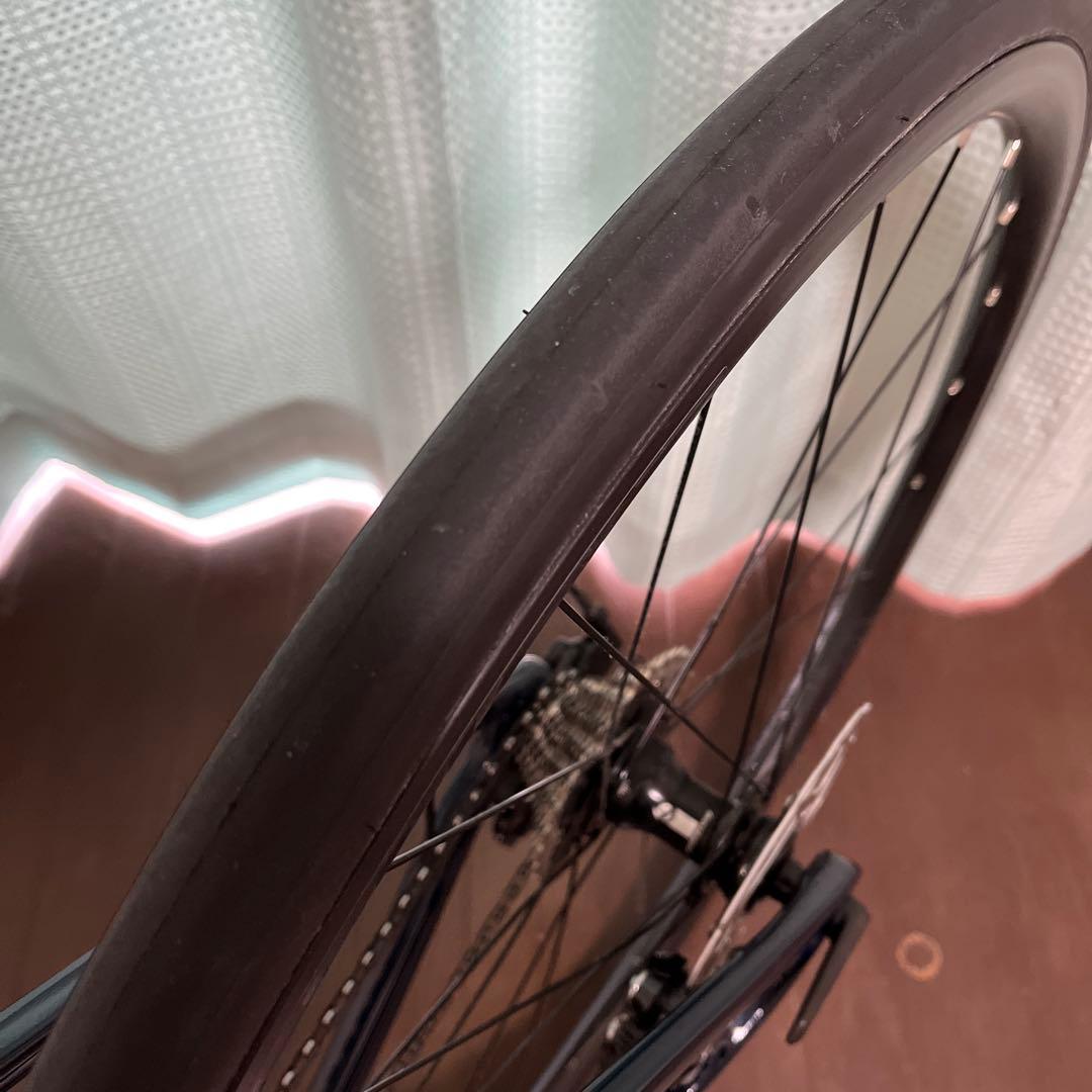 r*8様 TREK トレックEMONDA SL5 105 2021年モデル ロー