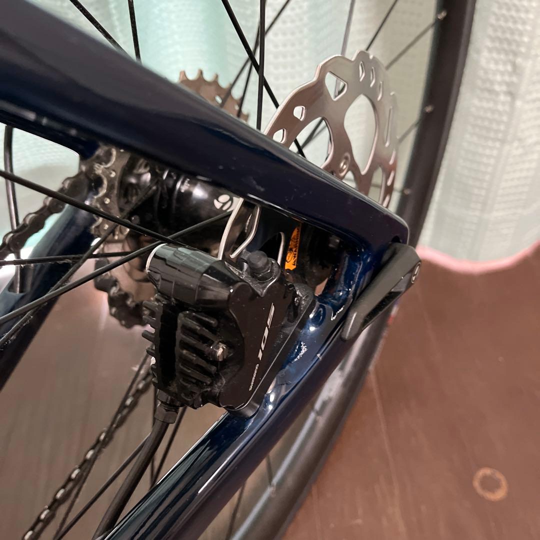 r*8様 TREK トレックEMONDA SL5 105 2021年モデル ロー