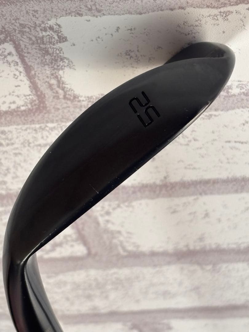 フォーティーンrm-α 52° Black Edition