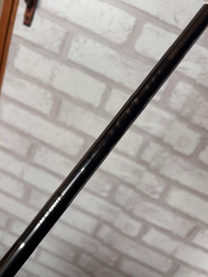 フォーティーンrm-α 52° Black Edition