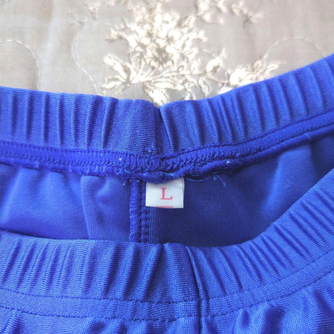 アルビレックス チア ユニフォームS アンダースパッツL セット - メルカリ