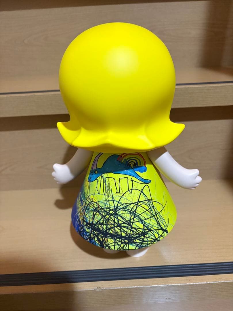 その他 MEGA  MOLLY 400% Childishness