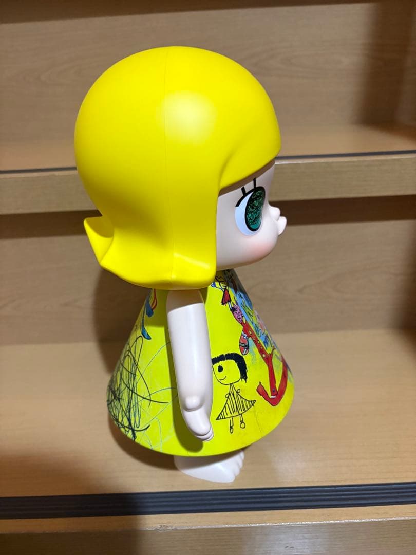 その他 MEGA  MOLLY 400% Childishness