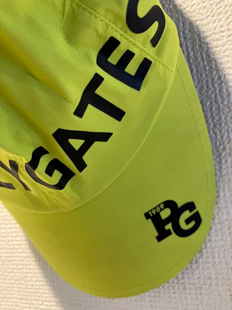 i*5様 PEARLYGATES定価61600円レインウェア サイズ4 同素材キ