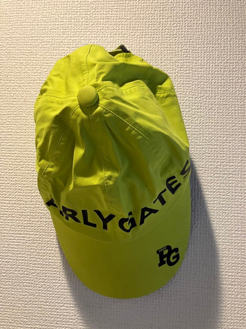 i*5様 PEARLYGATES定価61600円レインウェア サイズ4 同素材キ