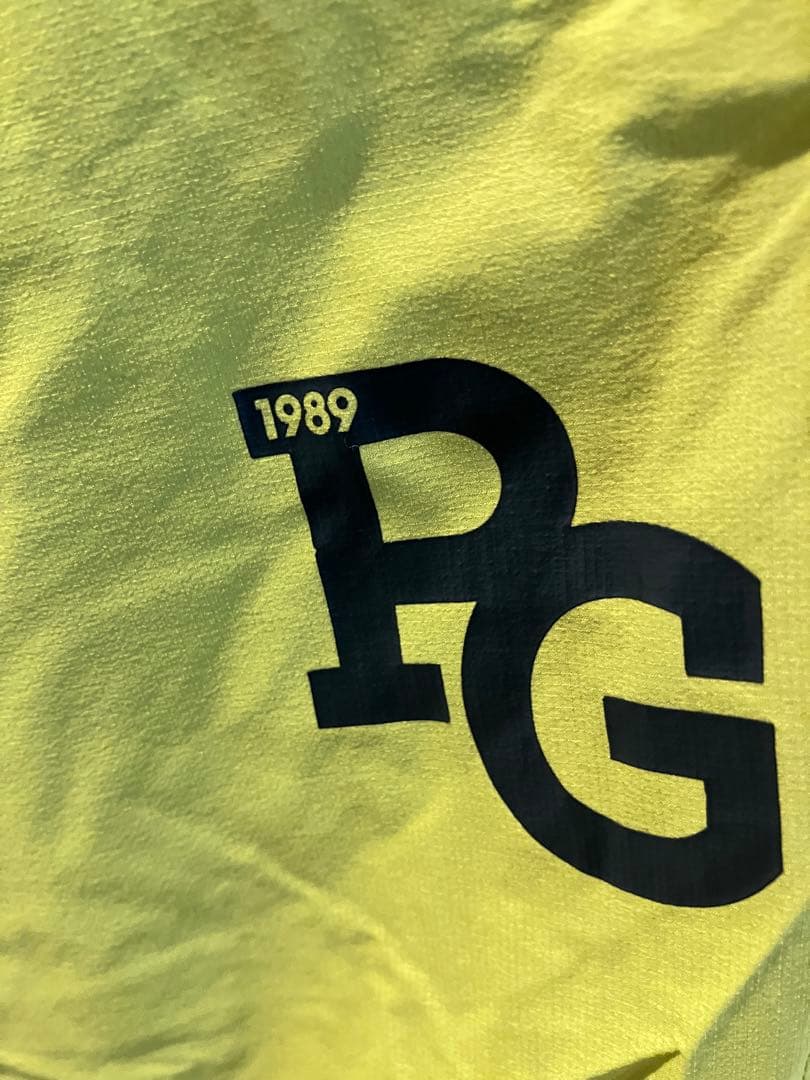 i*5様 PEARLYGATES定価61600円レインウェア サイズ4 同素材キ