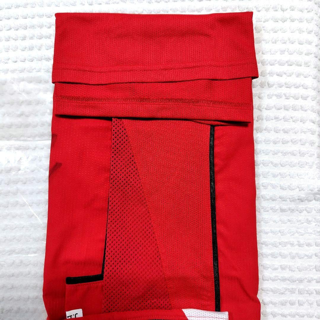 貴重【新品未開封】浦和レッズ 2005 ユニフォーム、長谷部誠 直筆