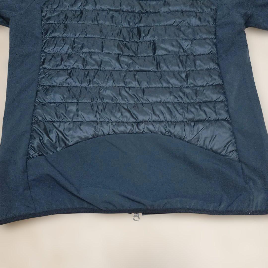 【美品】タイトリスト　ゴルフウェアダウンジャケット 3L