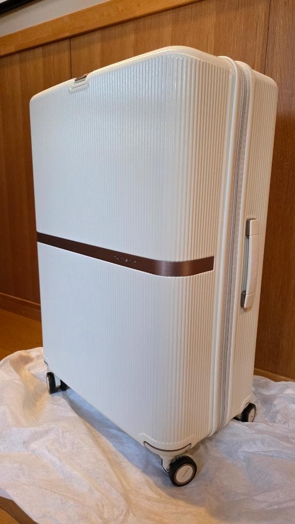 サムソナイト ミンター スピナー75 新品未使用品 新品 通販