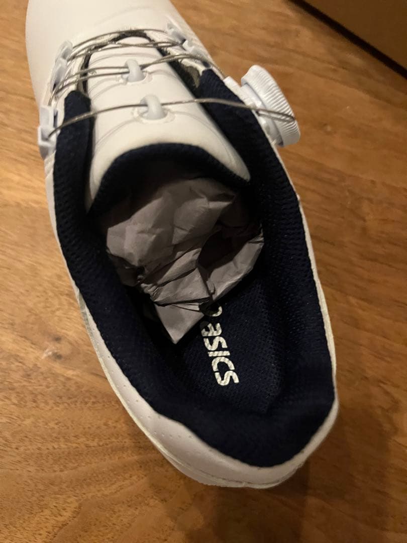 【新品】アシックス GEL-ACE TOUR-LADY Boa 23cm