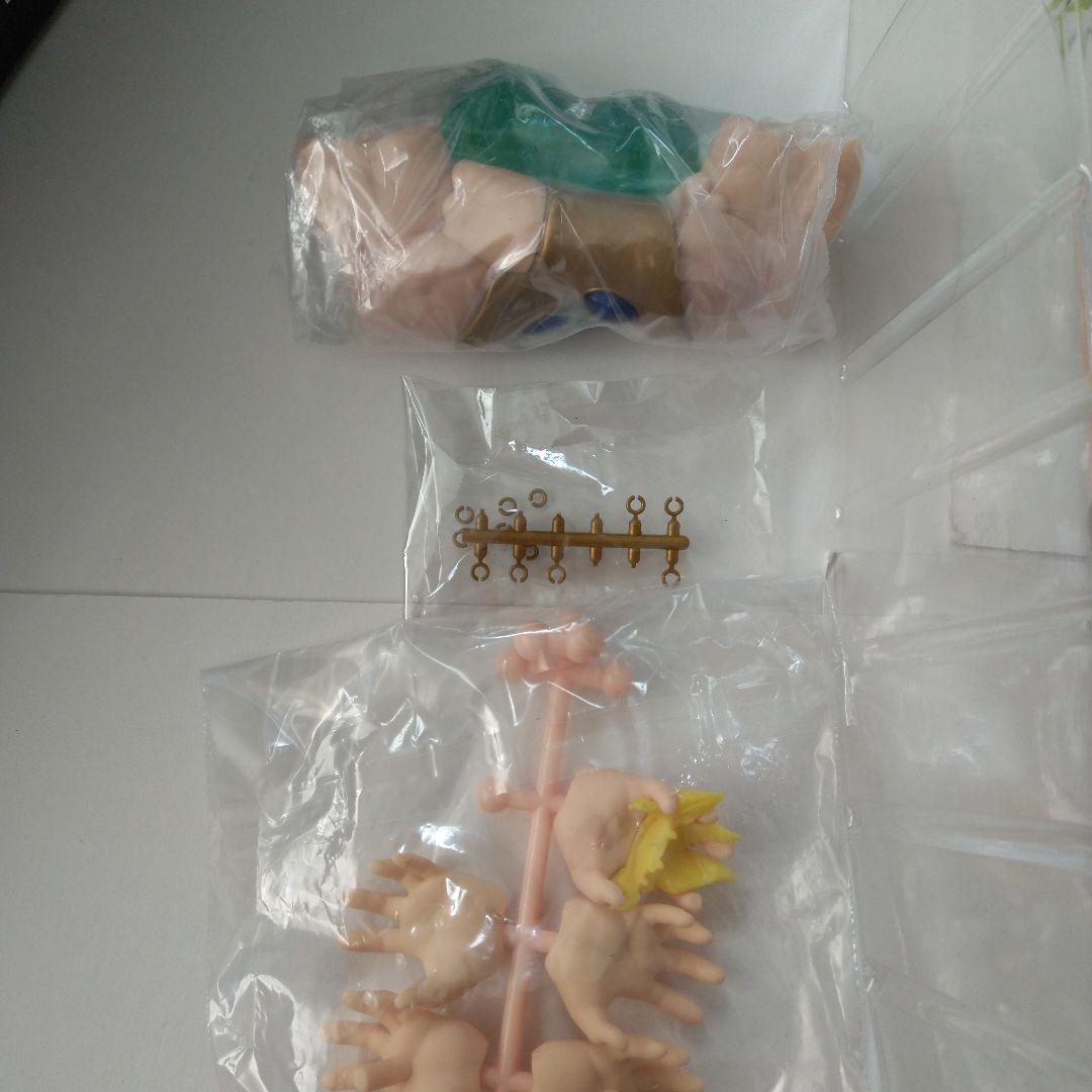 GM STUDIO Great Model 01A ブロリー フィギュア