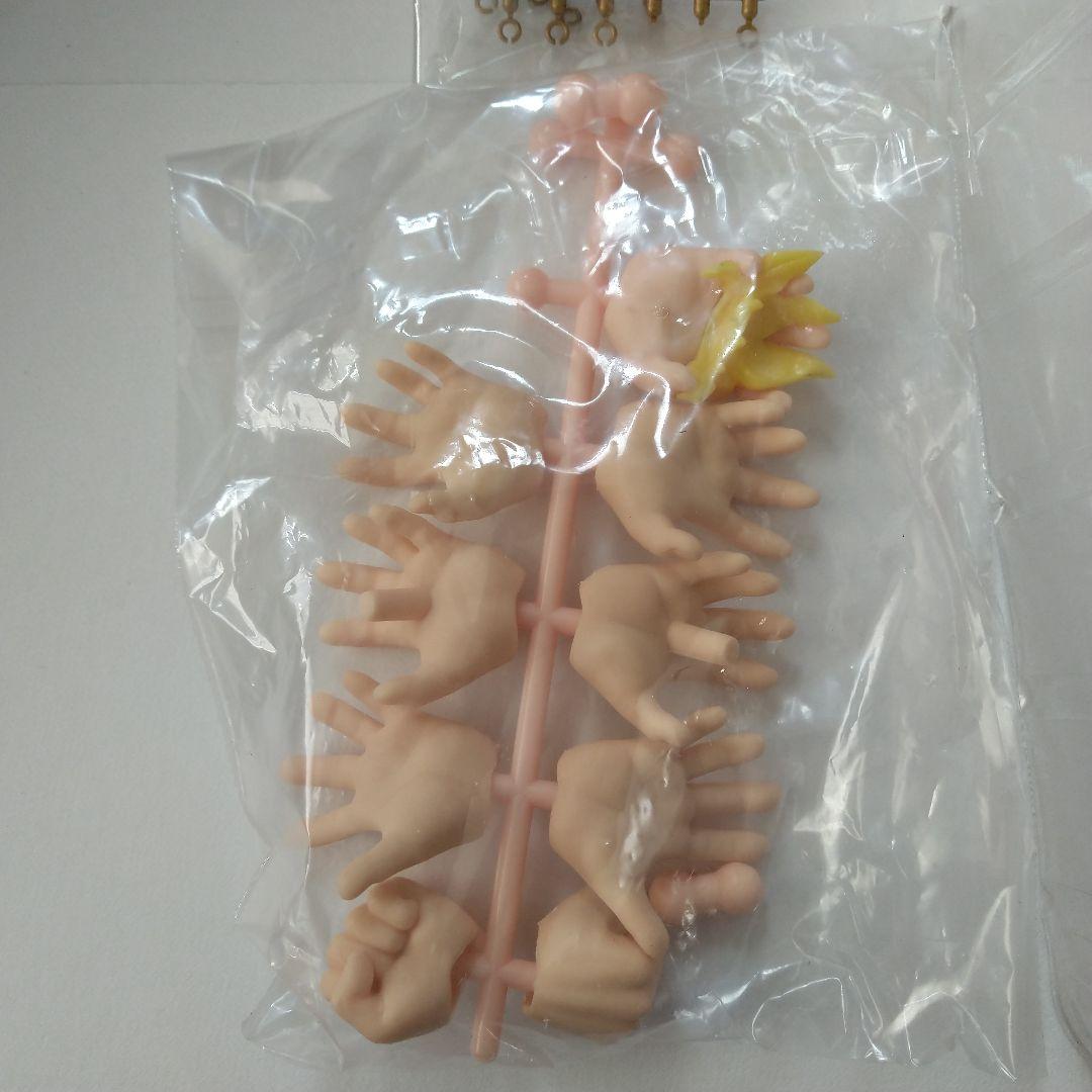 GM STUDIO Great Model 01A ブロリー フィギュア