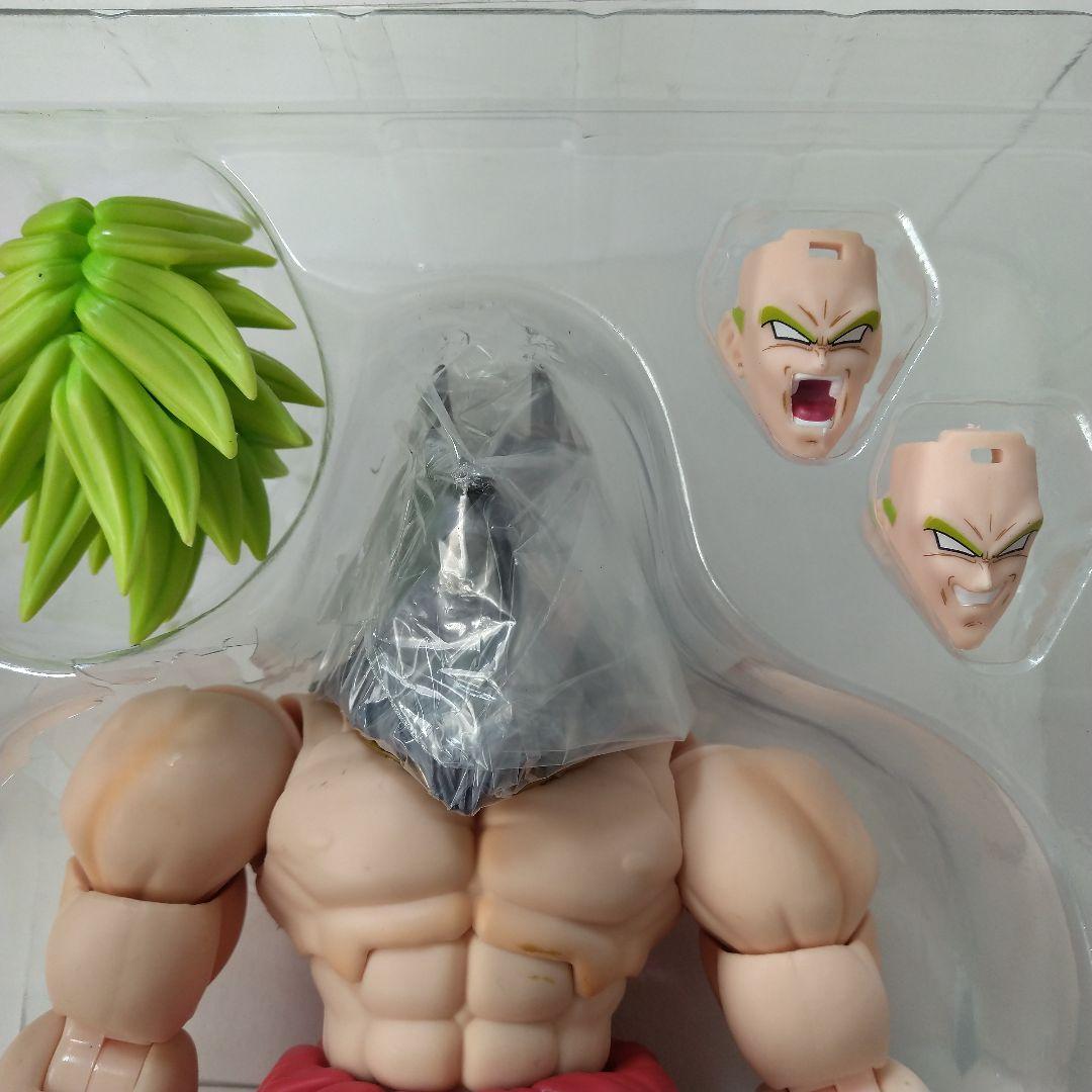 GM STUDIO Great Model 01A ブロリー フィギュア