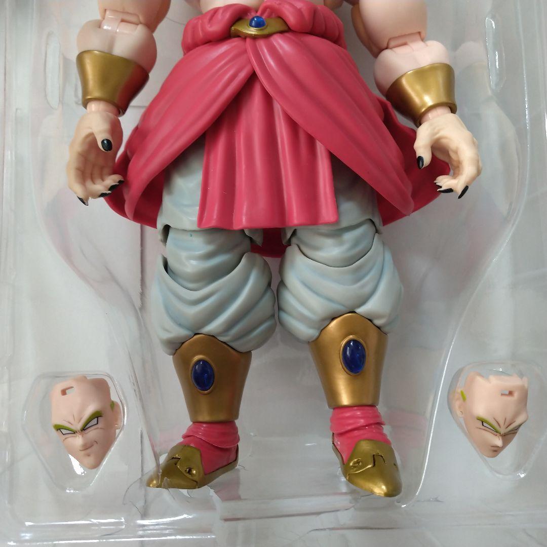 GM STUDIO Great Model 01A ブロリー フィギュア