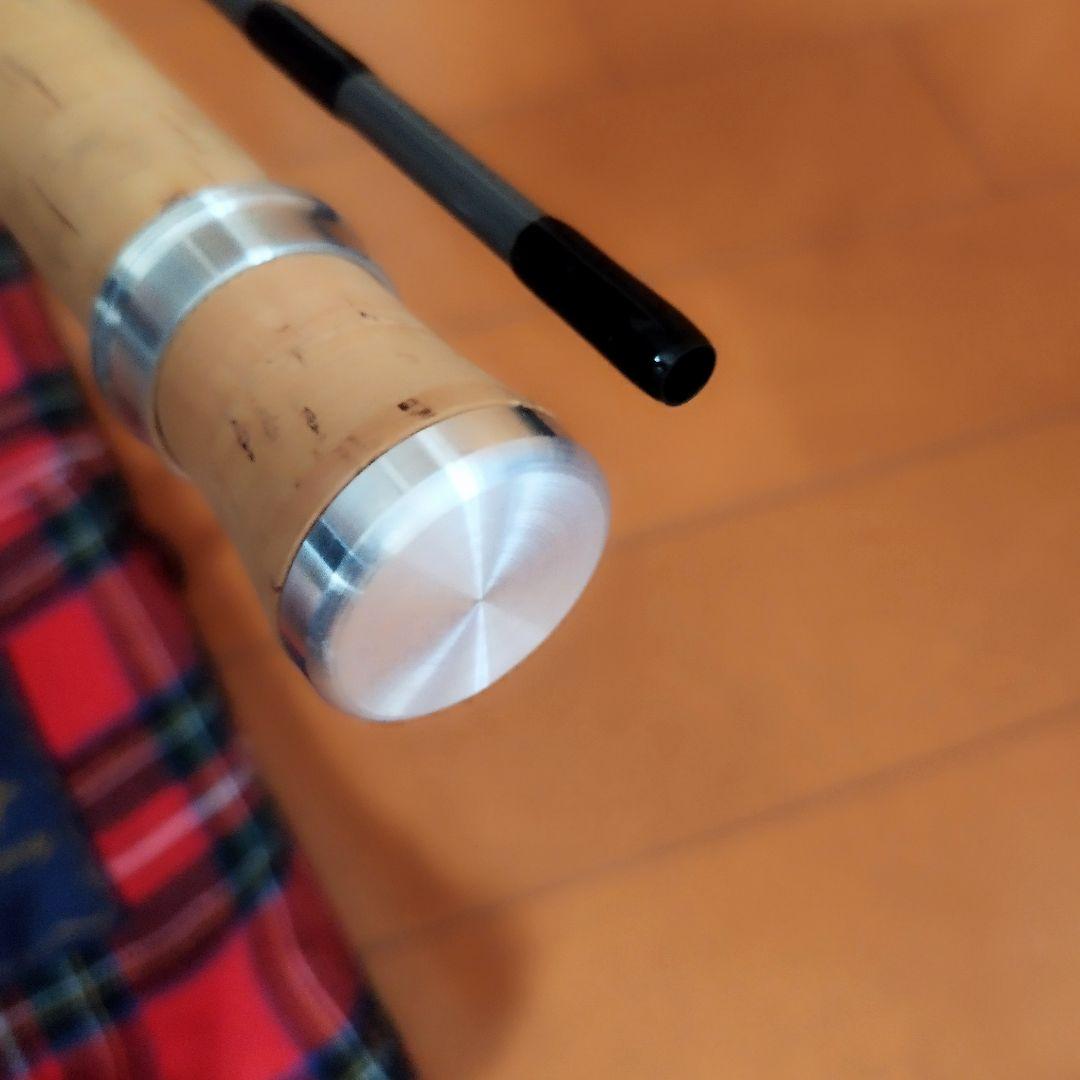 ザウルス　トラウトスピン ボロン　SBT−60LSR