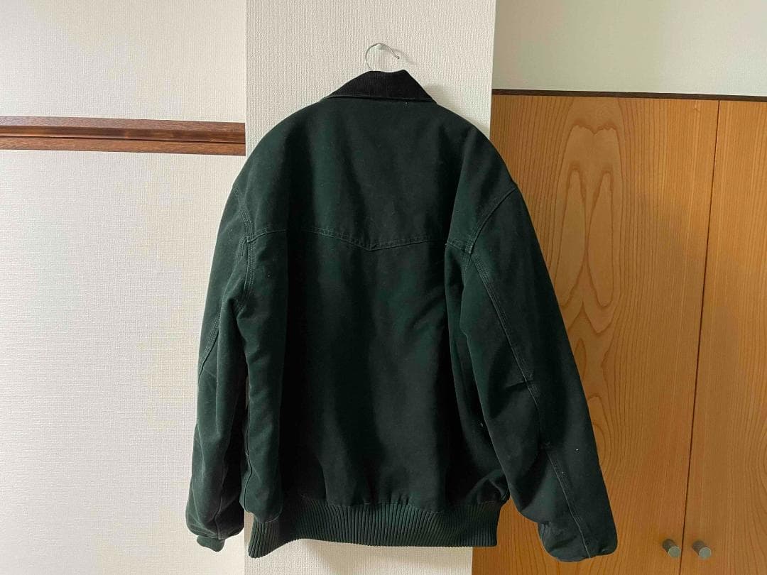 イチ　カーハート サンタフェジャケット J14 SPC