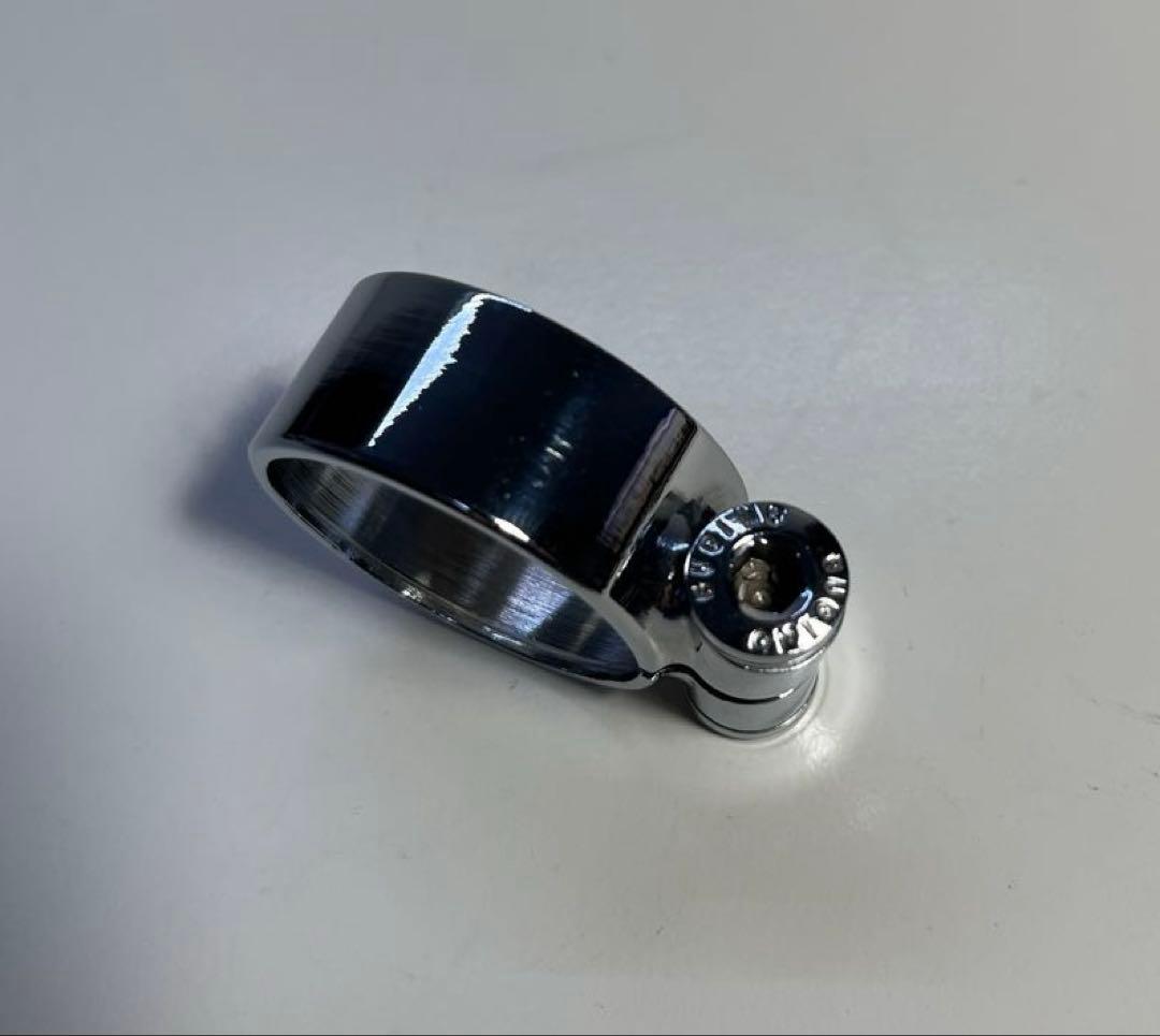 akamatsuオリジナル シートクランプ 直径35mm