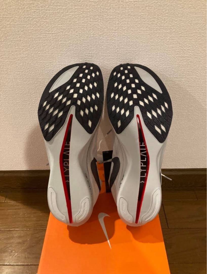 ナイキ ストリークフライ2 Nike Streakfly 2 （27.5cm）