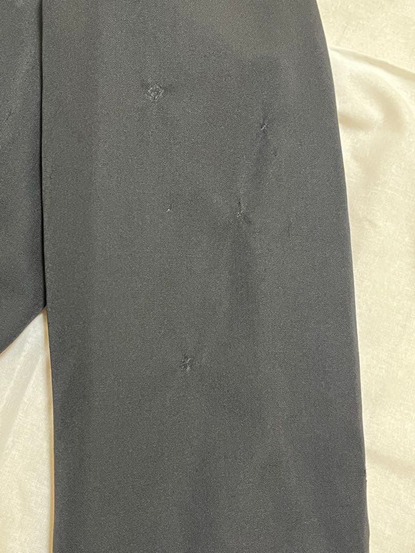 (難あり) PLUS AD1999 太ステッチ