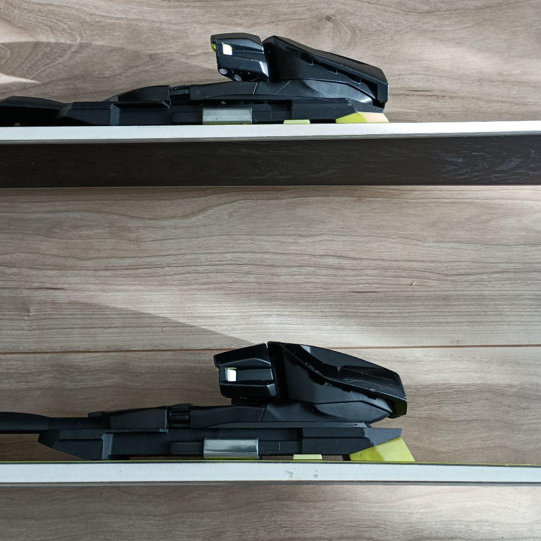 HEAD i.SL RD TEAM スキー板 150cm