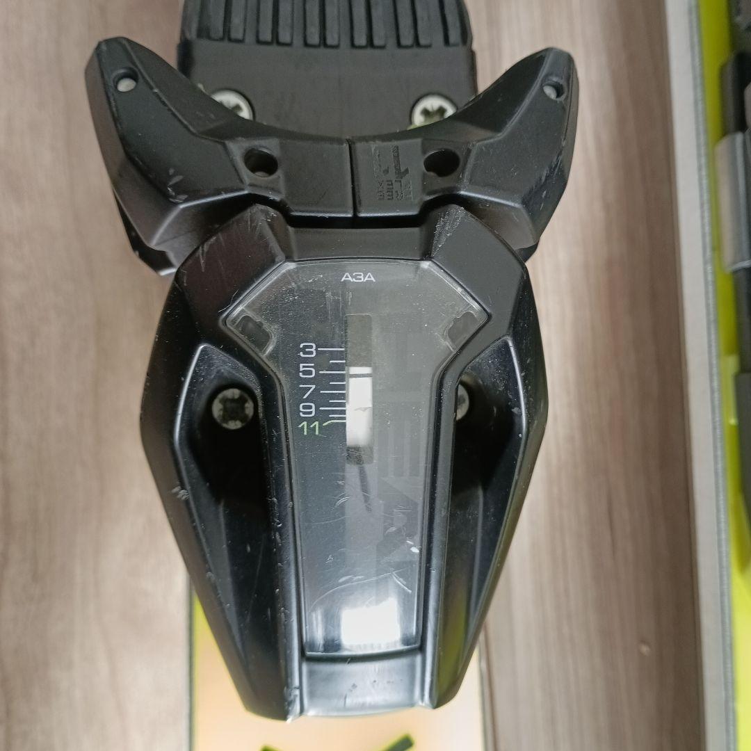 HEAD i.SL RD TEAM スキー板 150cm