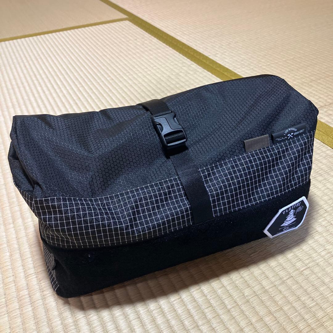 The Arth×URBAN FOREST 幕子4th