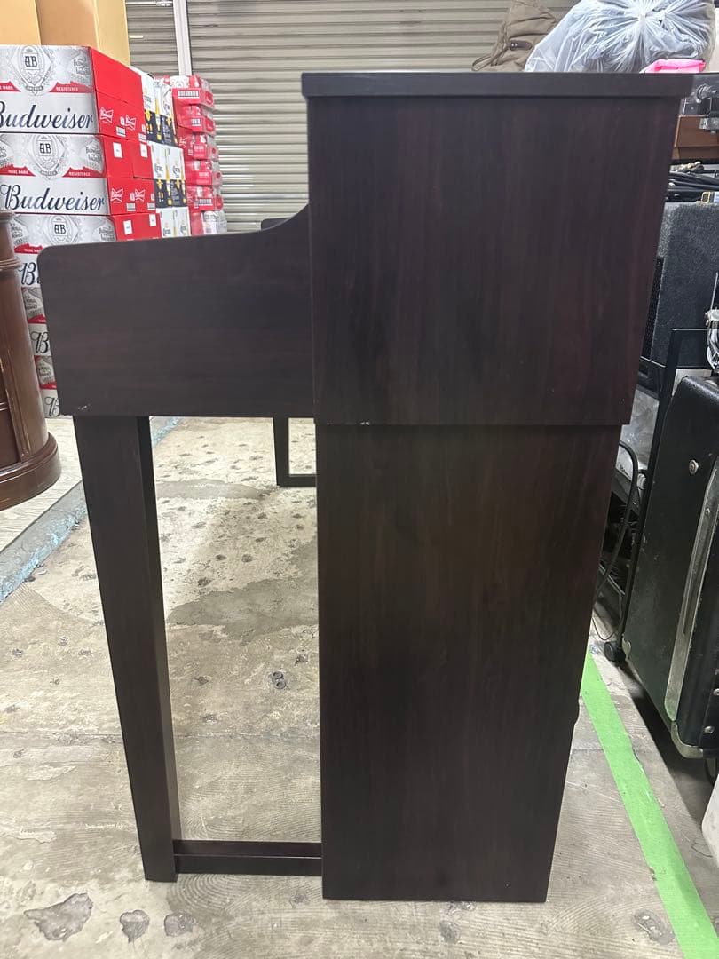 YAMAHA CLP-470 ヤマハ 電子ピアノ 2011年製 ※直配限定