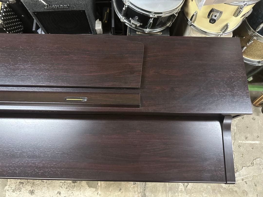 YAMAHA CLP-470 ヤマハ 電子ピアノ 2011年製 ※直配限定