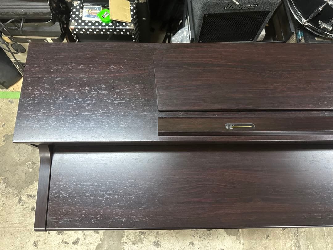 YAMAHA CLP-470 ヤマハ 電子ピアノ 2011年製 ※直配限定