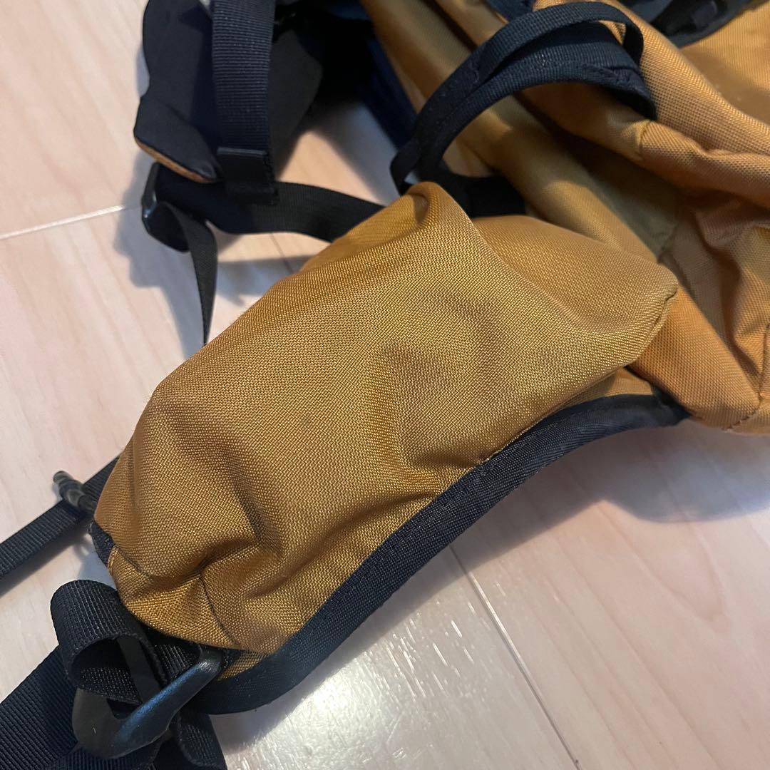 THE NORTH FACE Chugach28 チュガッチ28