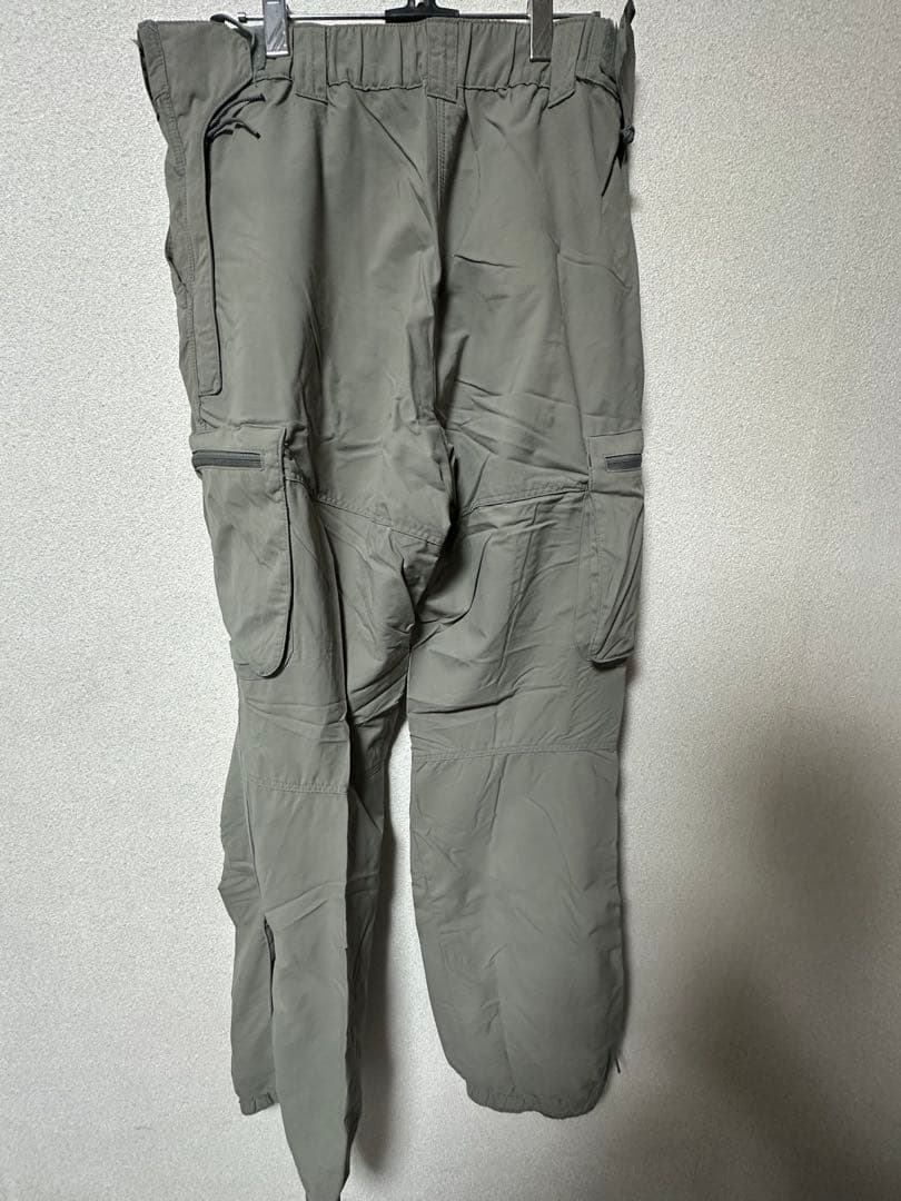 patagonia MARS レベル5 パンツ