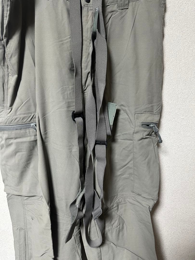 patagonia MARS レベル5 パンツ