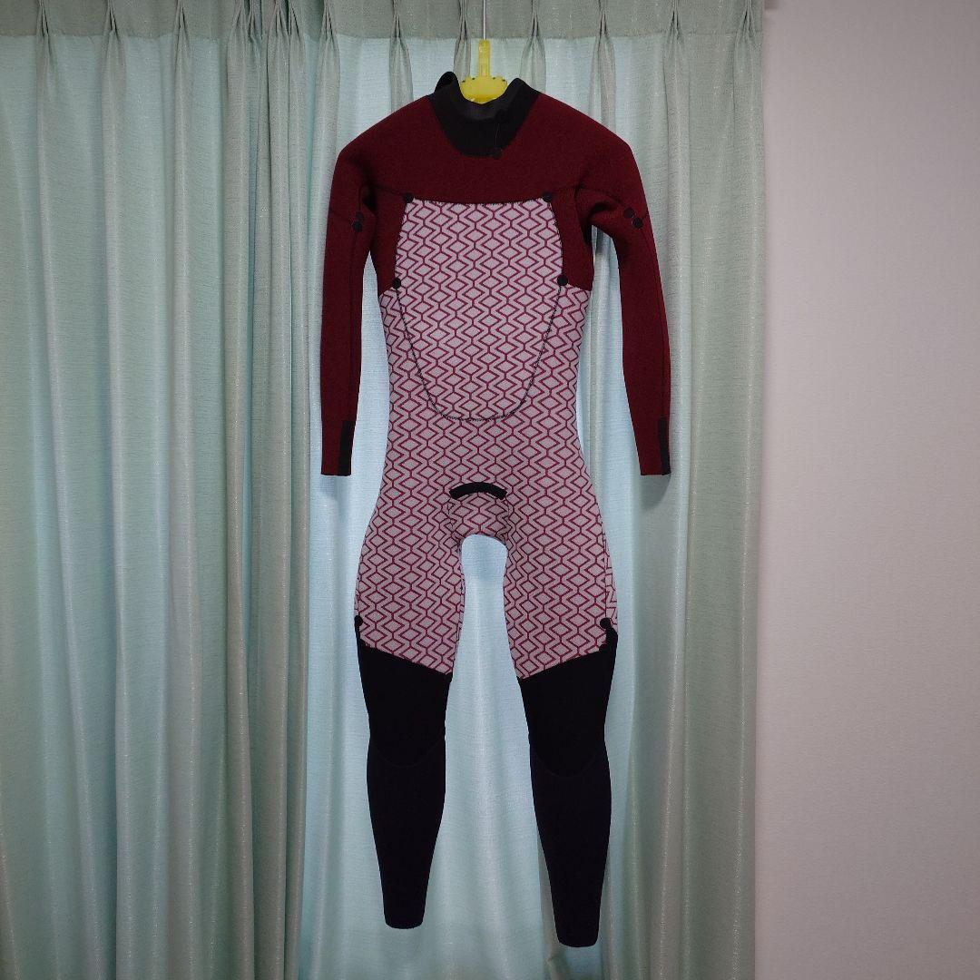 クイックシルバー　QUIKSILVER　セミドライ　4/3　オニール　ビラボン 楽天市場】23/24 QUIKSILVER クイックシルバー セミドライ サーフィン