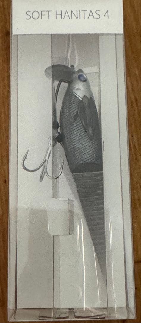 マドタチ ソフトハニタス4 セット