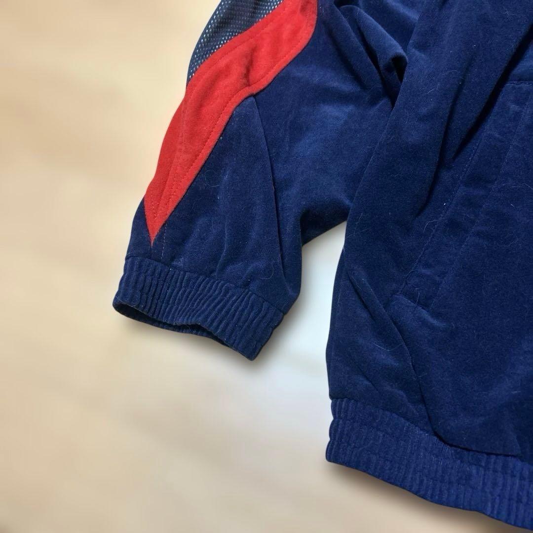 アンブロ トラックジャケット 90s ベロア Umbro 1995-96