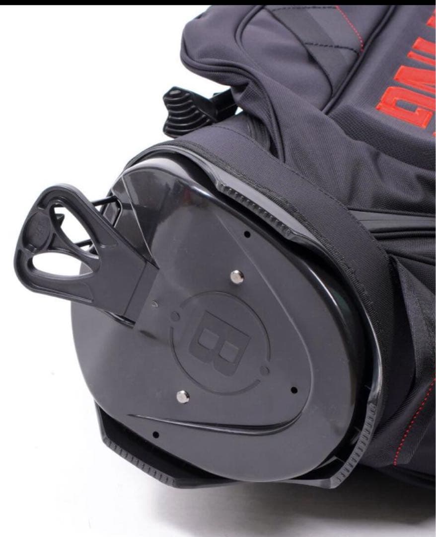 ブリーフィング ゴルフキャディバッグ CR-10 BRIEFING 国内正規品